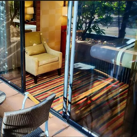 Hanza Tower Exclusive & Jacuzzi & Sauna & Pool * Szczecin